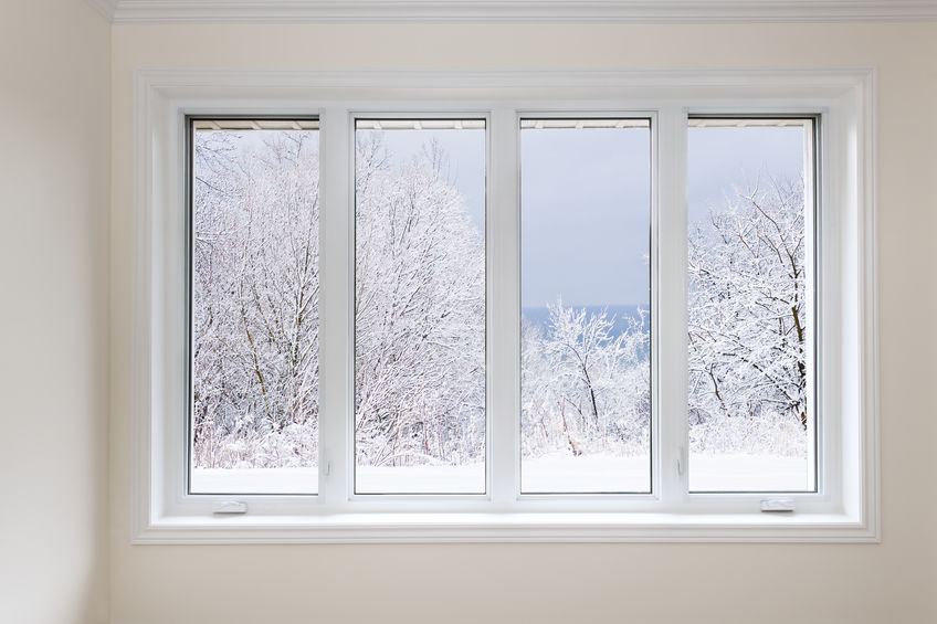 Energy Efficient Windows