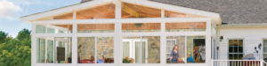 Ways Sunrooms Add Value to Your Home in 2021