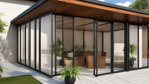 The Benefits of Sunrooms, Patio Covers, and Screen Enclosures