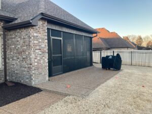 Affordable Screen Porches Nashville TN