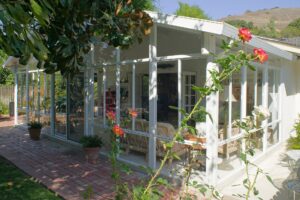 Eco-Friendly Sunrooms Nashville TN