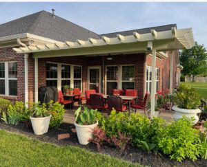 Patio Covers Near Me Murfreesboro TN